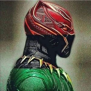 Meet your Posher, Brandon